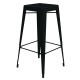 Tabouret haut Recyclo