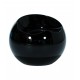 BALL pouffe Black