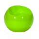 BALL pouffe Green