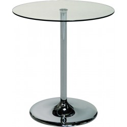 DRINK XL table ø80cm
