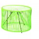 Table basse SCOUBIDOU Vert