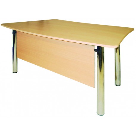 BOSS Beech desk