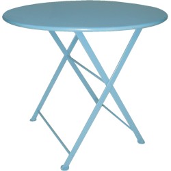 DUNE Blue coffee table