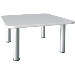 CACAO coffee table White