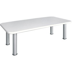 Table basse THE Blanc