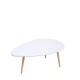 FREDRIK coffee table White