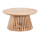 MURA Wood coffee table