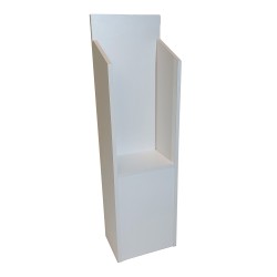 Display stand CYRUS 5 compartment