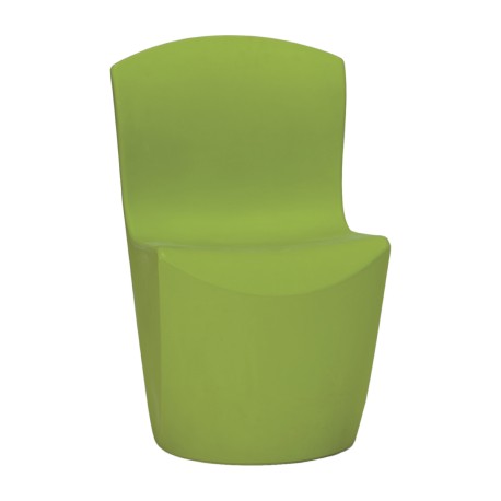 BEVERLY Chair Green