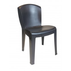 EUROPA Chair Anthracite