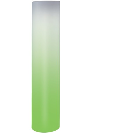 Colonne 135cm LUCIOLE Vert