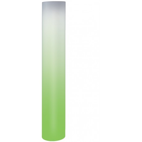 172cm column LUCIOLE Green