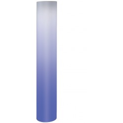 172cm column LUCIOLE Blue