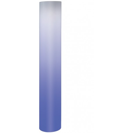 172cm column LUCIOLE Blue