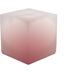 Cube BOREAL Rouge