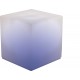 Cube BOREAL Blue