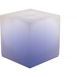 Cube BOREAL Blue