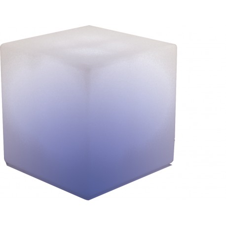 Cube BOREAL Blue