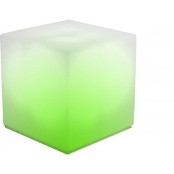 Cube BOREAL Green