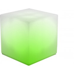 Cube BOREAL Vert