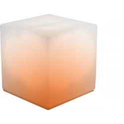 Cube BOREAL Orange