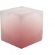 Cube BOREAL XL Rouge