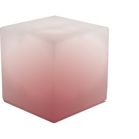 Cube BOREAL XL Rouge