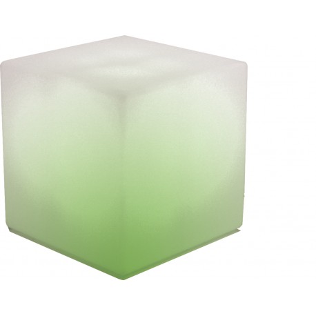 Cube BOREAL XL Green