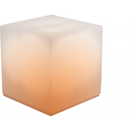 Cube BOREAL XL Orange