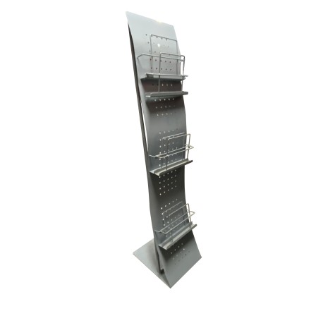 Display Stand VAGUE double capacity