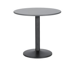 TERTIO Gray table