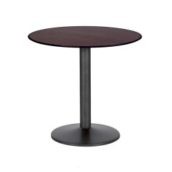 TERTIO Wengé table