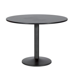Table TERTIO XL Noir