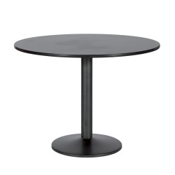 TERTIO XL Table Black