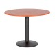 TERTIO XL Orange table