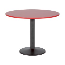 Table TERTIO XL Rouge