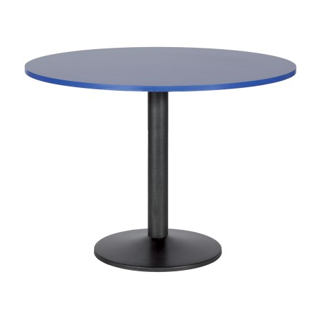 TERTIO XL table Blue