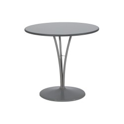 TRILOGIE Grey table