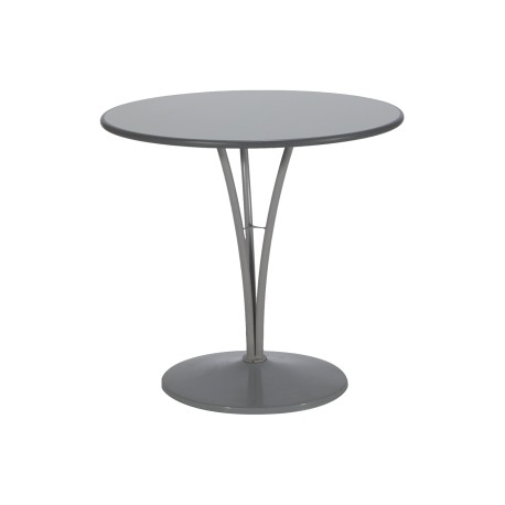 TRILOGIE Grey table