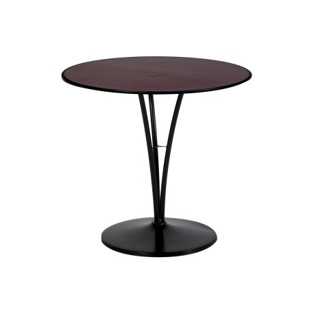 Table TRILOGIE Wengé