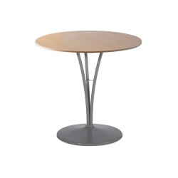 TRILOGIE Beech table