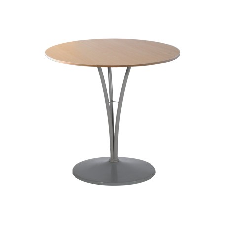 TRILOGIE Beech table