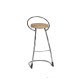 PAON Beige Stool