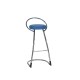 PAON Blue Stool