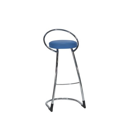 PAON Blue Stool