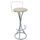 TRILOGIE Stool Beige/Grey