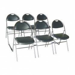 Links between chairs