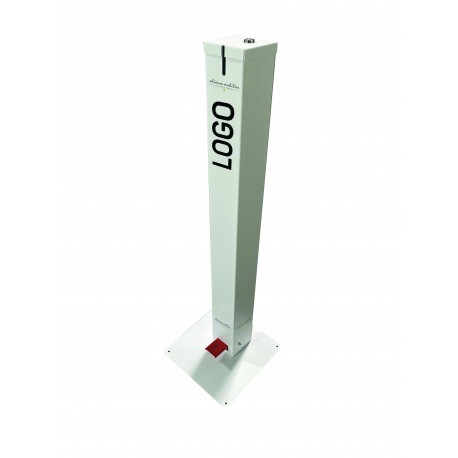 CUSTOMIZED MARKING for GHA columns