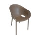 Fauteuil SKY PRO Taupe