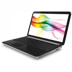 15" PORTABLE COMPUTER with office pack